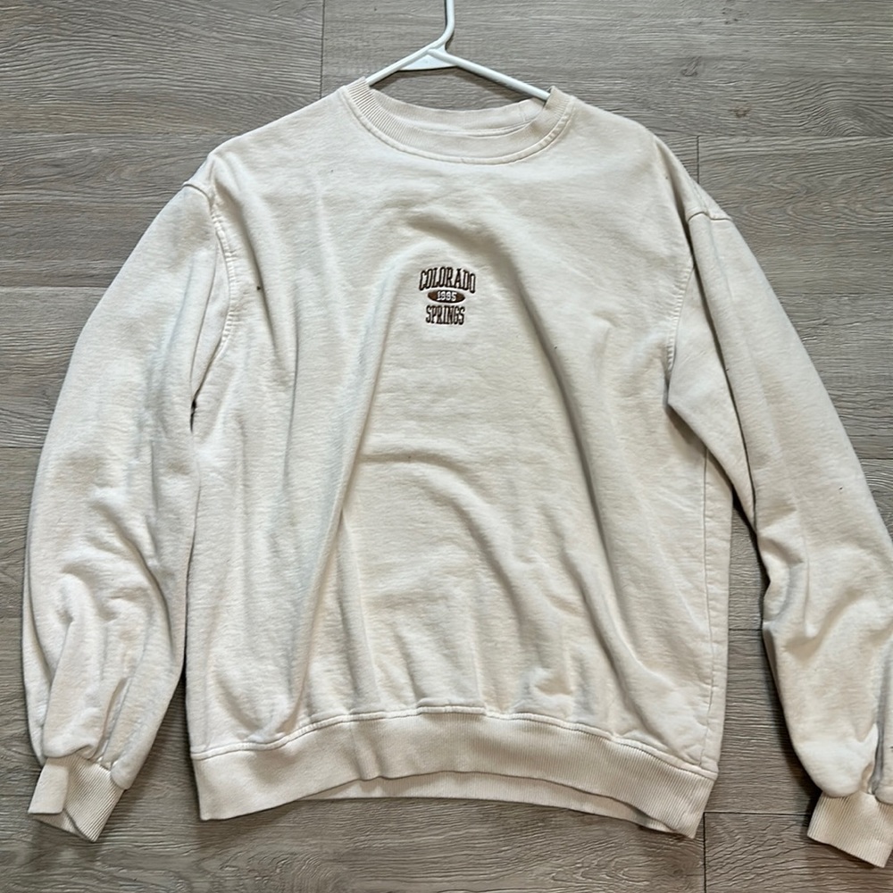 Vintage Hoodie